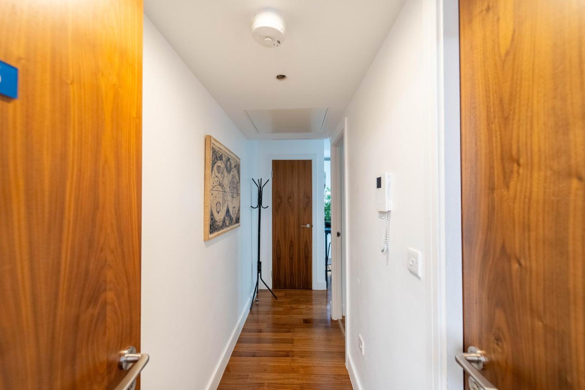 Luxurious Apartment - Birmingham City Centre Exterior foto
